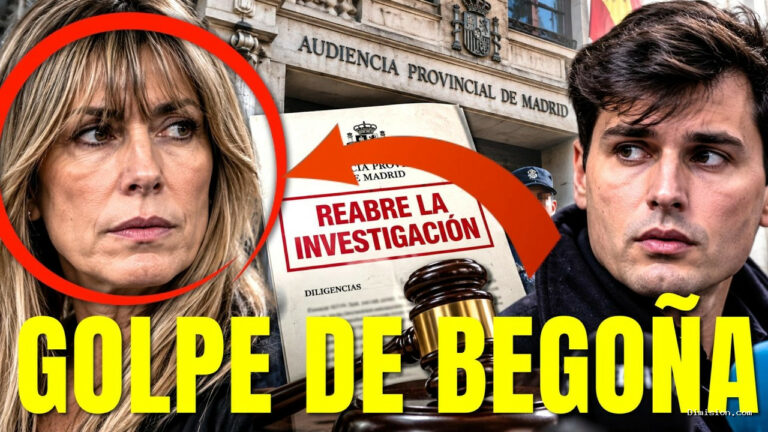 [Álvaro Navarro] (octubre 16, 2026) Última Hora! Begola Gómez Está MUY Contenta CON Esto QUE Acaba DE Pasar!