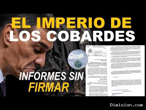 [La8 Zaragoza] (octubre 12, 2026) EL Sanchismo Agonizante Y EL Imperio DE LOS Cobardes