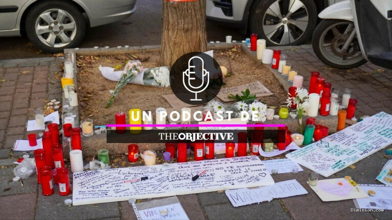 [The Objective] (octubre 8, 2026) De los seguimientos a la juez Biedma a las reacciones por la muerte de Maricarmen