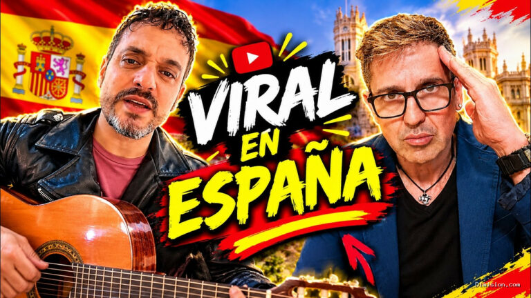 [Pildoras de Libertad] (octubre 9, 2026) La canción más compartida en España