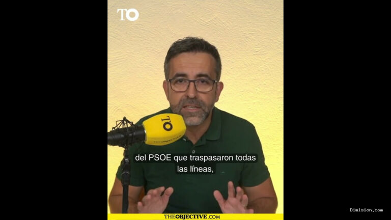[The Objective] (octubre 9, 2026) Objetivo AL DÍA | Unas cloacas demasiado pestilentes incluso para los narcos