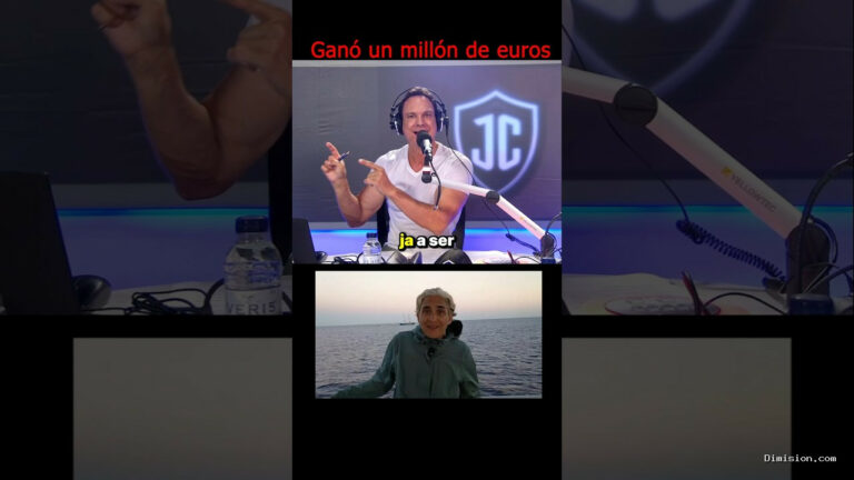 [Javier Cardenas] (octubre 2, 2026) Cómo es posible que no sea un Escándalo