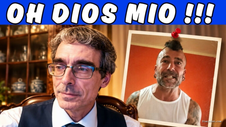 [Las rarezas de Will] (octubre 7, 2026) Magistrado Revela UN Futuro Durísimo con estas declaraciones: Ley de Nietos