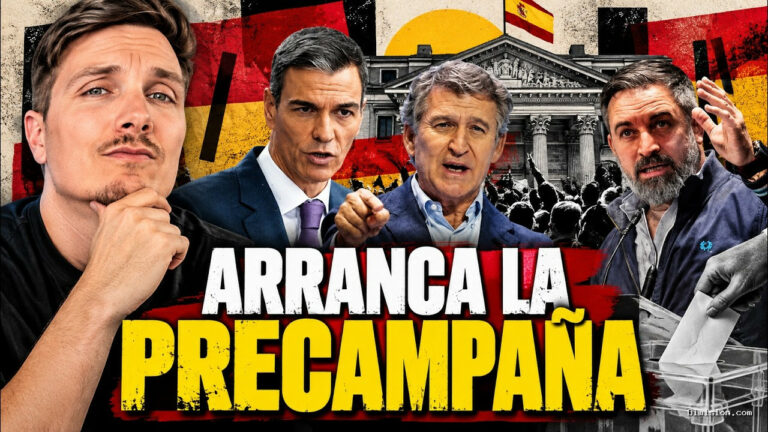 [David Dantos Directos] (octubre 11, 2026) Arranca LA Precampaña – Encuestas