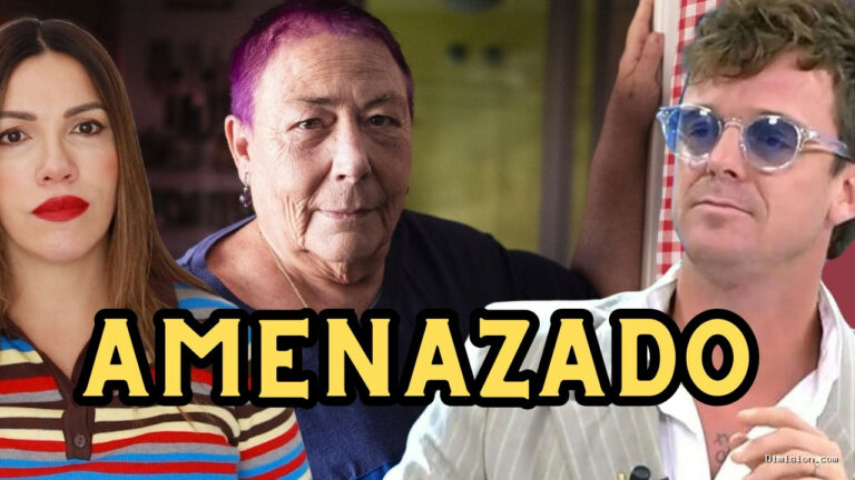 [Begoña Gerpe Directos] (octubre 1, 2026) Aldo Comas SE Mete EN UN LÍO CON Paca «LA Brava».