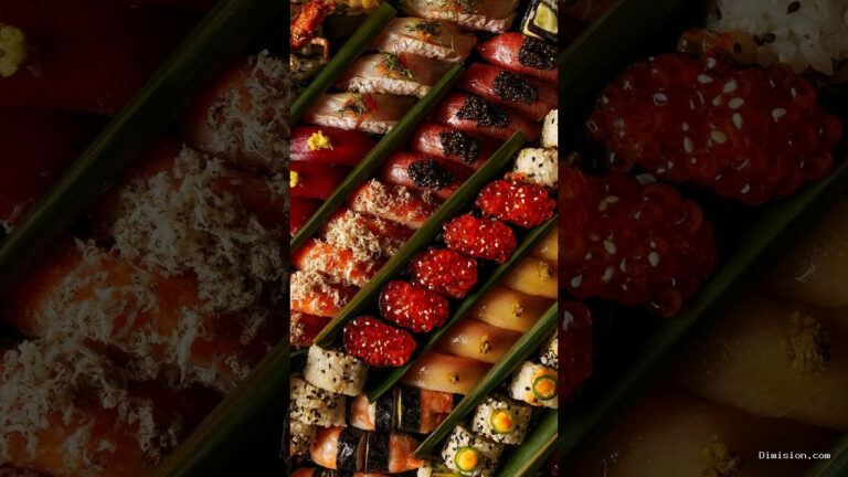 [The Objective] (octubre 15, 2026) El Mejor Sushi que vas a ver hoy, probamos Makoto