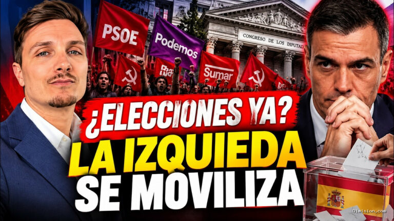 [David Dantos Directos] (octubre 4, 2026) Huele A Elecciones – LA Izquierda SE Moviliza