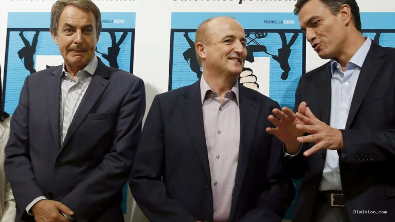 [Un Murciano Encabronao f7b] (octubre 12, 2026) Zapatero, la 7, las saunas y España Explota