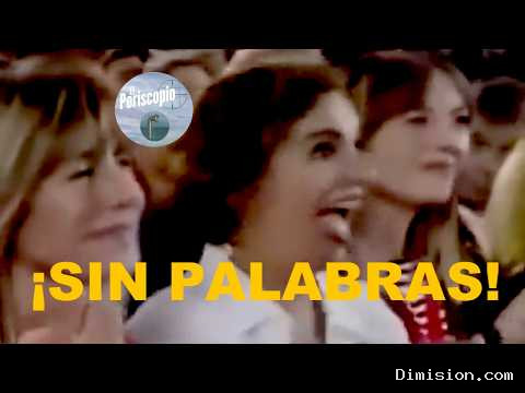 [La8 Zaragoza] (octubre 18, 2026) Hiperventilada, HipereufóRica, Totalmente Desatada Y EN LA Lupa DE LA UCO