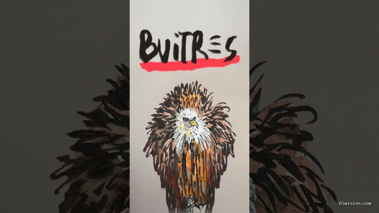 [The Objective] (octubre 19, 2026) La viñeta de… los buitres