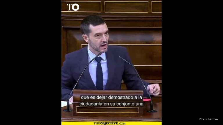 [The Objective] (octubre 2, 2026) Bustinduy (Sumar): «El decreto a la vivienda se va a hacer paso».