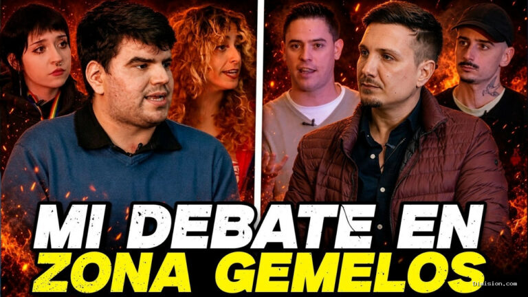 [David Dantos Directos] (octubre 19, 2026) Mejores Momentos DEL Debate Contra LOS Progres