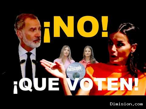 [La8 Zaragoza] (octubre 9, 2026) Desvelan EL Enfrentamiento EN Zarzuela POR EL 29 N Letizia Quiere QUE SUS Hijas Voten