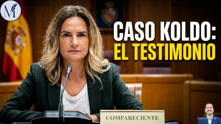 [Medidas Cautelares] (octubre 3, 2026) La declaración de la secretaria de Estado, Susana Sumelzo