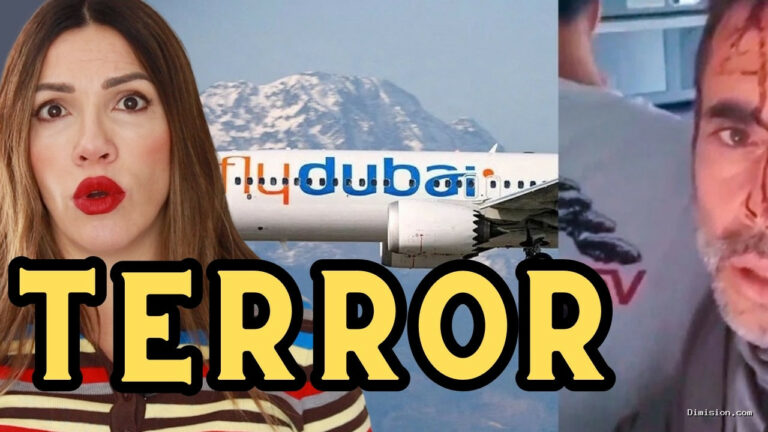 [Begoña Gerpe Directos] (octubre 1, 2026) Atentado EN UN Avión! SE Salvaron POR LOS Pelos.