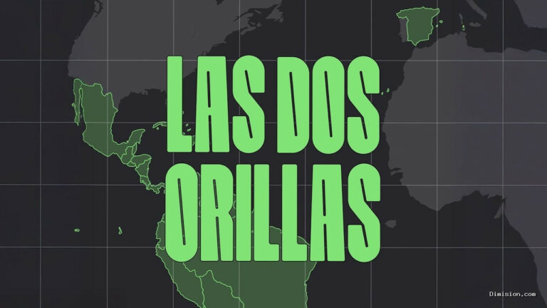 [The Objective] (octubre 19, 2026) La Hispanidad a ambos lados del Atlántico | LAS DOS Orillas