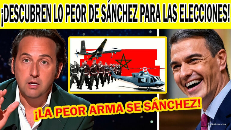 [H C SinFiltros] (octubre 13, 2026) Descubren LO Peor DE Pedro Sánchez Para LAS Elecciones E Iker Jiménez Destapa Esto DEL Psoe