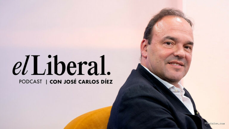 [The Objective] (octubre 17, 2026) José Carlos Díez: «El futuro de nuestros hijos no se puede sacrificar para pagar las pensiones»
