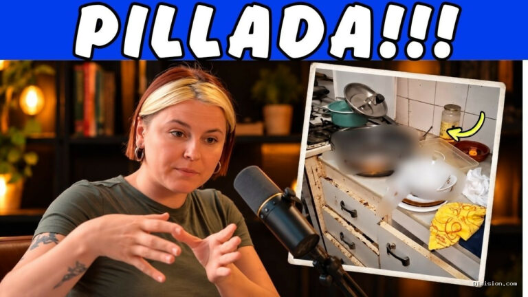 [Las rarezas de Will] (octubre 12, 2026) HAN Pillado a la DEL Sindicato DE Inquilinos haciendo cosas QUE Mejor TE Cuento