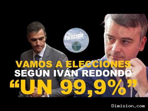 [La8 Zaragoza] (octubre 3, 2026) AtencióN A Esto DE IVÁN Redondoelecciones AL 99,9 POR Ciento