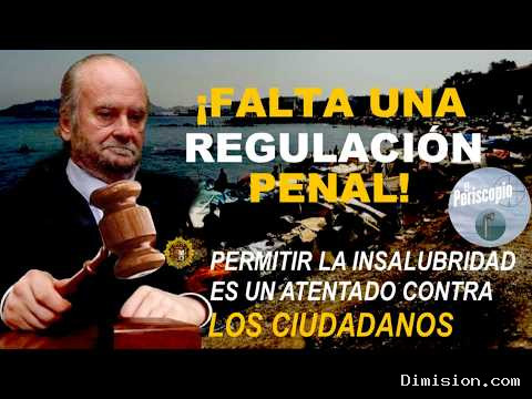 [La8 Zaragoza] (octubre 6, 2026) AtencióN A Este Dictamenla Insalubridad Permitida Y SU Posible Alcance Penal