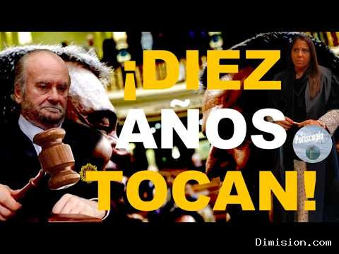 [La8 Zaragoza] (octubre 9, 2026) AtencióN A Este Dictamendiez AÑOS Para LOS QUE Encargaron «DAR Matarile» A LA Juez Biedma