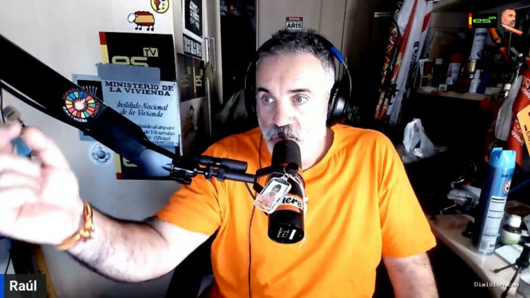 [Raul un murciano] (octubre 14, 2026) Cosas de ser nuevo español