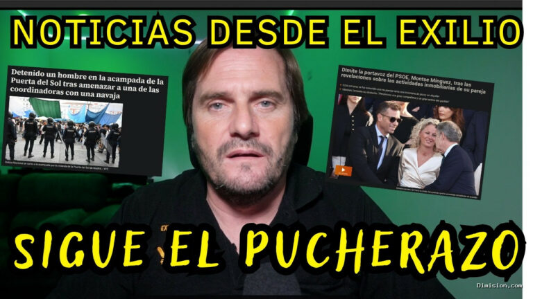 [Exiliado Fiscal] (octubre 17, 2026) Correos NO Certificará los Votos enviados por el Cera