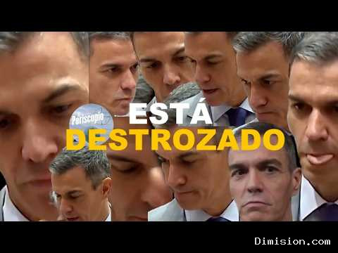 [La8 Zaragoza] (octubre 17, 2026) SÁNchez Está Destrozadoespeluznantes Caras Y Muecas EN LA Cumbre DE Bruselas