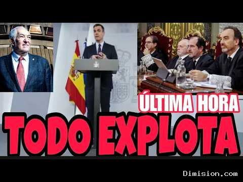 [Un Abogado Contra La Demagogia] (octubre 20, 2026) MUY Urgentecrisis SIN Precedentes EN España. Explota LA Guerra que Puede Cambiarlo Todo.