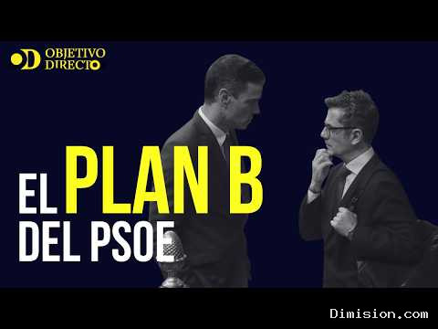 [The Objective] (octubre 17, 2026) Así quiere virar la campaña el Psoe tras el fracaso de la vivienda