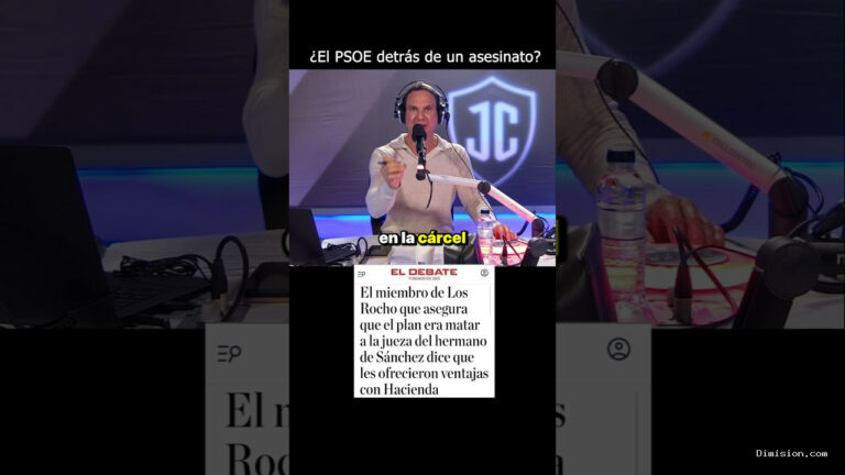 [Javier Cardenas] (octubre 7, 2026) Entra en javiercardenas.com Spotify, Ivoox o Amazon music