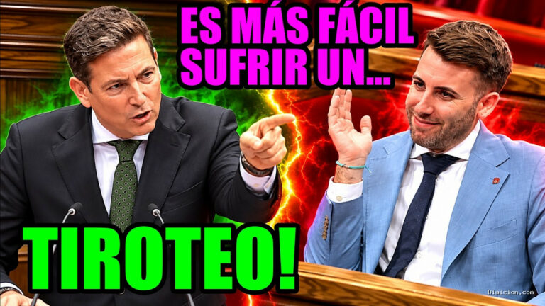 [Noticiero pijoprogre] (octubre 9, 2026) Socialista Catalán SE Pone Chulo CON VOX POR Mari Carmen Y SE Lleva EL Repaso DE SU Vida! Criminales