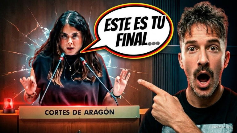 [Franxuh] (octubre 12, 2026) SU Discurso HA Emocionado A Media España Y Destruido A Sanchez…