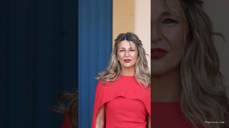 [The Objective] (octubre 19, 2026) Yolanda Díaz: «Desde que he llegado al Gobierno de España, el principal problema es la vivienda»