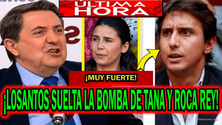 [Hablando Claro] (octubre 20, 2026) ¡Sueltan LA Bomba! DE Tania Rivera Y Roca REY CON Jiménez Losantos Y Pilar Vidal Estalla