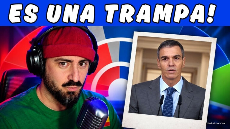 [Las rarezas de Will] (octubre 6, 2026) LA Trampa que ha puesto en marcha LA Psoe en las nuevas Elecciones