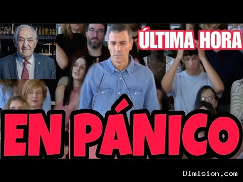 [Un Abogado Contra La Demagogia] (octubre 11, 2026) Bombazo Brutalpedro Sánchez Entra EN Pánico EN Directo por LO QUE LE HA Hundido EN LAS Elecciones.