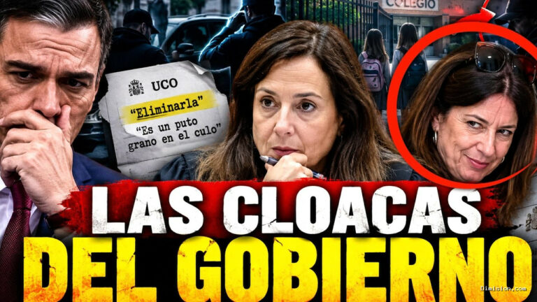 [Álvaro Navarro] (octubre 8, 2026) Última Hora! LO QUE SE HA Filtrado HOY EN EL Juzgado ES MUY Perocupante!