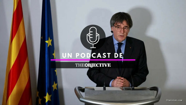[The Objective] (octubre 6, 2026) Del regreso de Puigdemont al «fraude de ley» de los decretos de vivienda