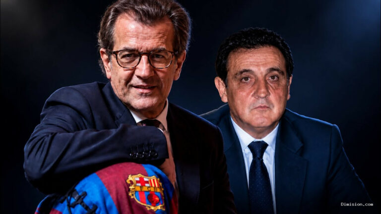 [Futbolgate] (octubre 1, 2026) Especial Toni , exdirectivo del Barça: sus declaraciones más polémicas sobre .
