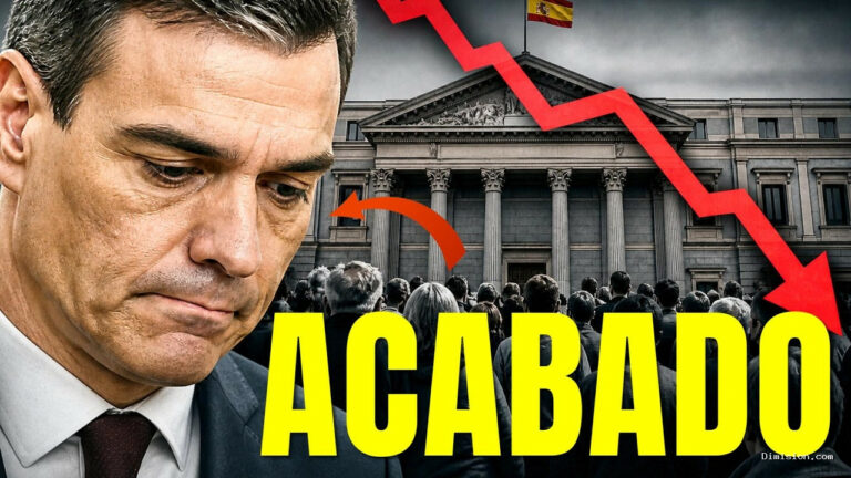 [Álvaro Navarro] (octubre 10, 2026) Última Hora! Escándalo Oculto EN LA Puerta DEL SOL! ¿Corremos Peligro? ¿QUÉ Está Pasando?