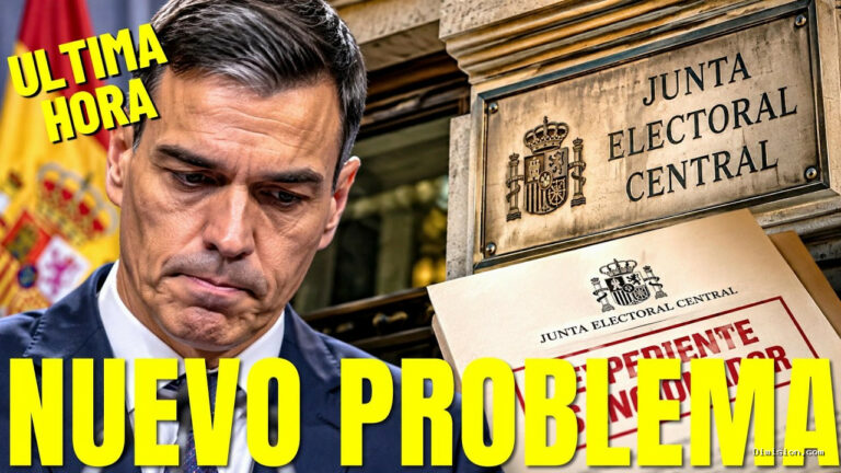 [Álvaro Navarro] (octubre 16, 2026) Última Hora! LO HAN Pillado CON Todo! Otro Golpe MÁS Para LA Campaña DEL Psoe!