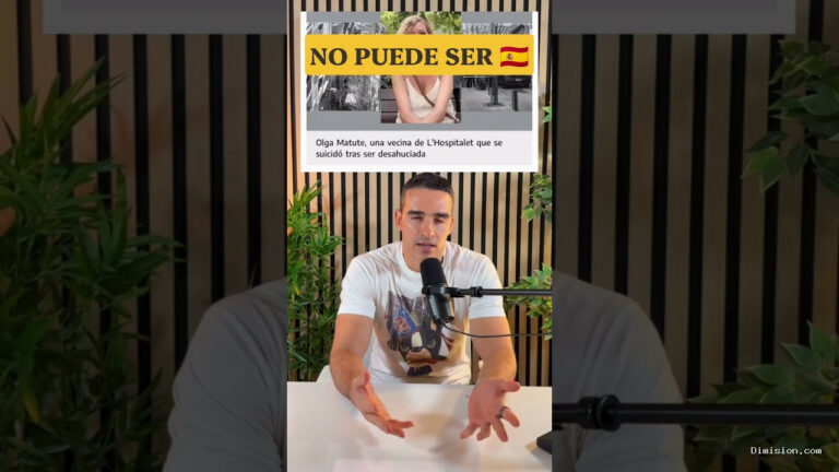 [Álvaro Navarro] (octubre 10, 2026) Esto ES Increible Y NO Sale EN Television