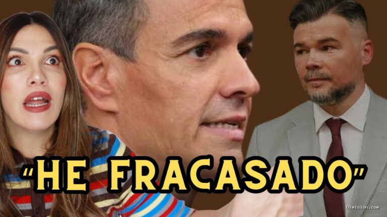 [Begoña Gerpe] (octubre 16, 2026) SE Están Despedazando Entre Ellos Para Aguantar.