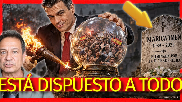 [Fernando Paz] (octubre 9, 2026) EL 29-N Conseguiremos QUE SE Pasen Otros 90 Años Llorando