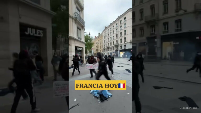 [Álvaro Navarro] (octubre 17, 2026) Esto ES Francia HOY!
