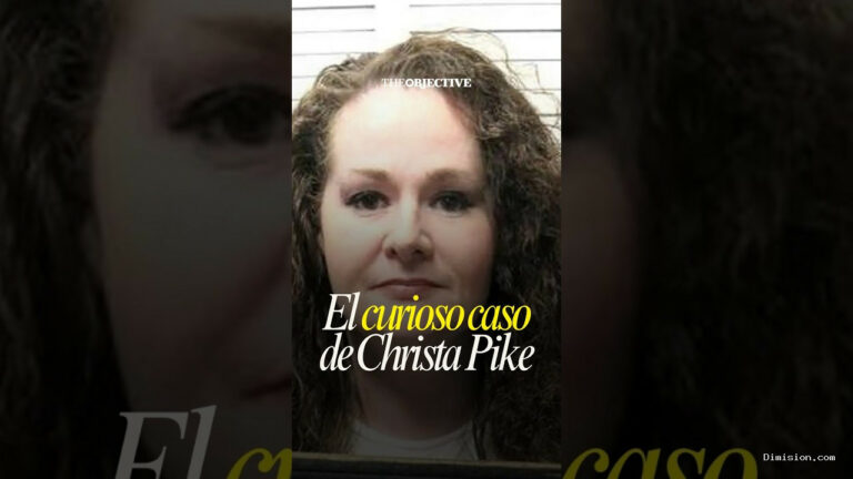 [The Objective] (octubre 1, 2026) El curioso caso de la (no) ejecución de Christa Pike.