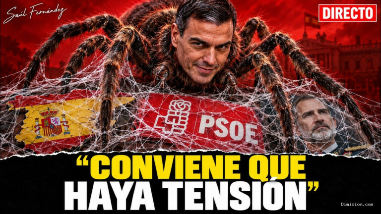 [Saúl Fernández] (octubre 13, 2026) Feijóo HA Hablado Sobre VOX y Crecimiento DE LA Tensión EN SOL
