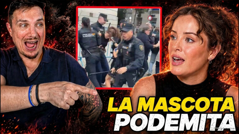 [David Dantos Directos] (octubre 4, 2026) Feminista Detenida EN LA Puerta DEL SOL